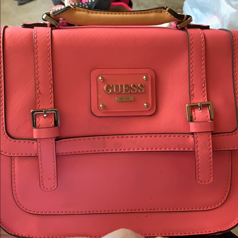 Guess Crossbody